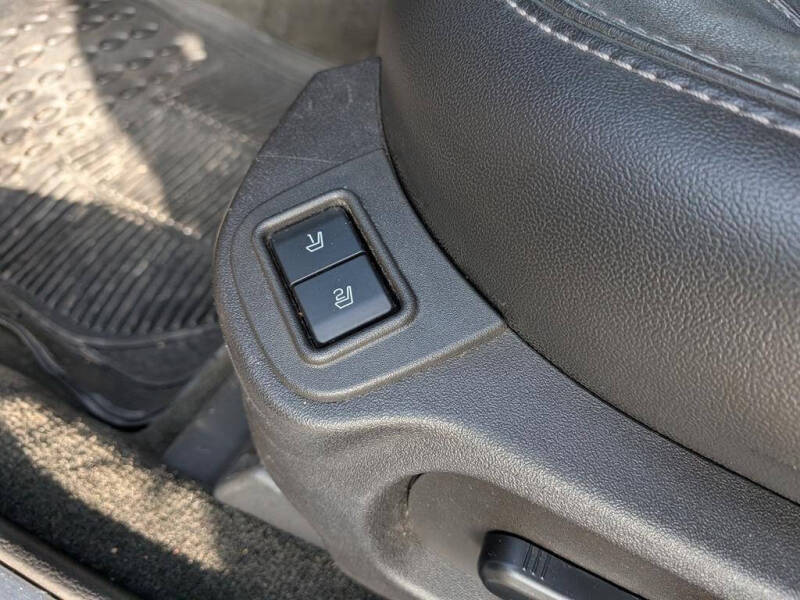 2015 Ford Taurus Limited