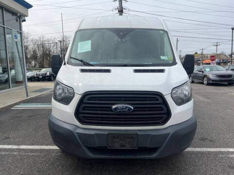 2017 Ford Transit 150