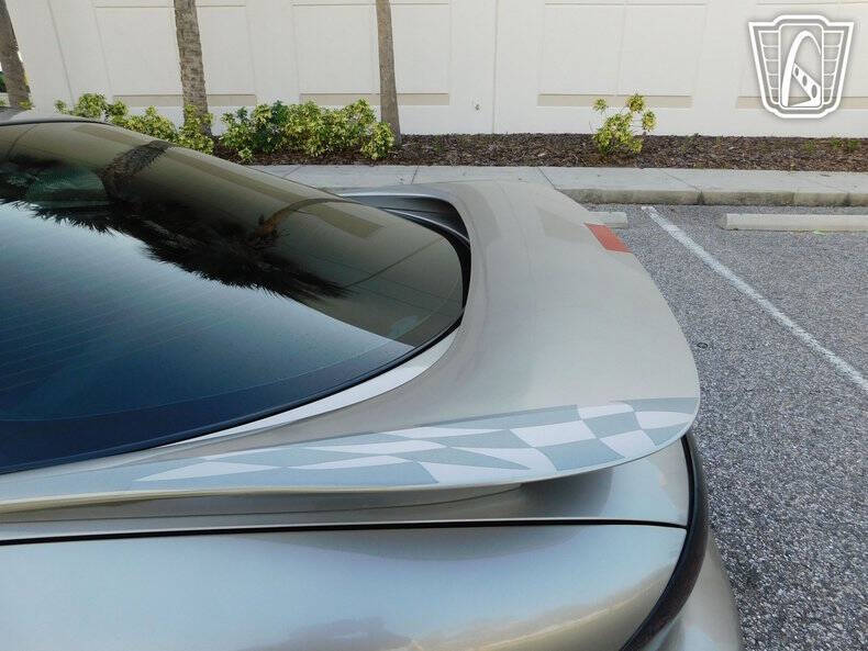 1999 Pontiac Firebird