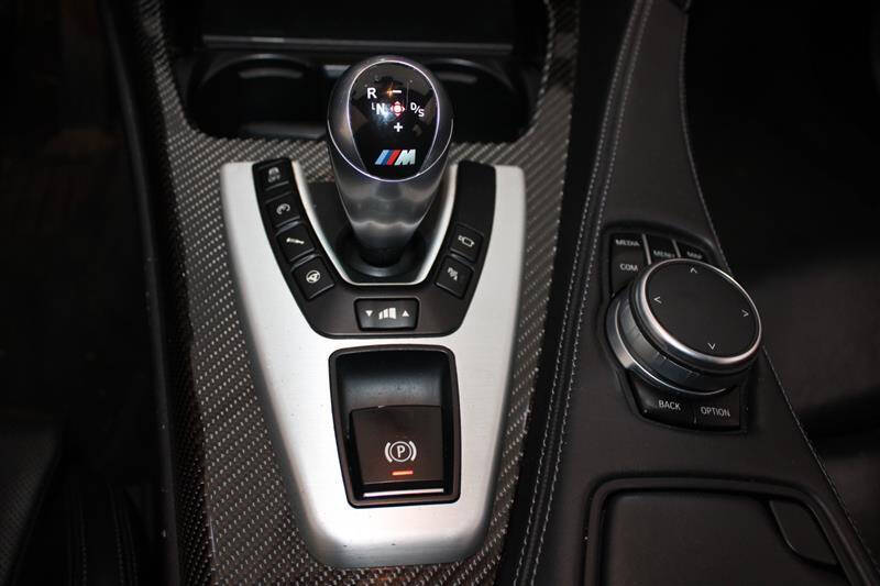 2017 BMW M6 Gran Coupe