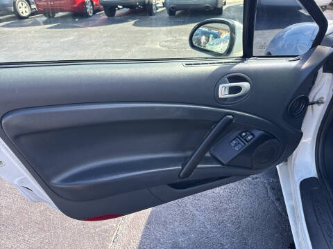 2012 Mitsubishi Eclipse GS Sport