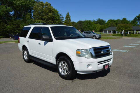 2010 Ford Expedition XLT