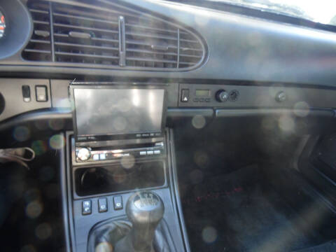 1986 Porsche 944 Turbo