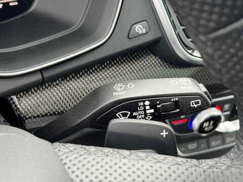 2025 Audi SQ5 3.0T quattro Premium Plus