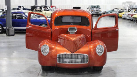 1941 Willys Truck