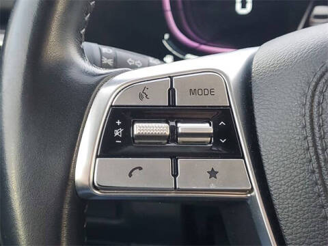 2023 Kia Telluride LX