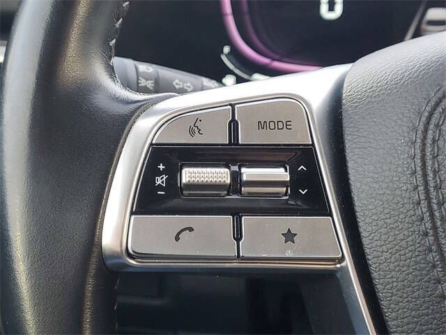 2023 Kia Telluride LX