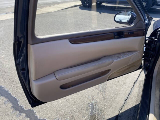 1995 Lexus SC 400