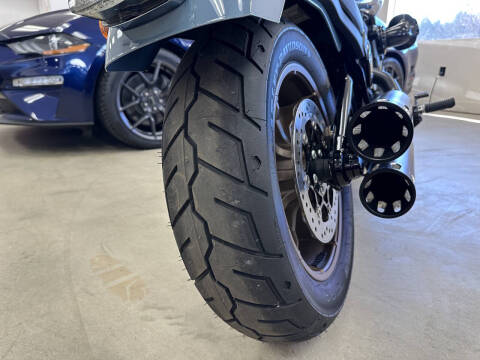 2024 Harley-Davidson FXLRS Low Rider S