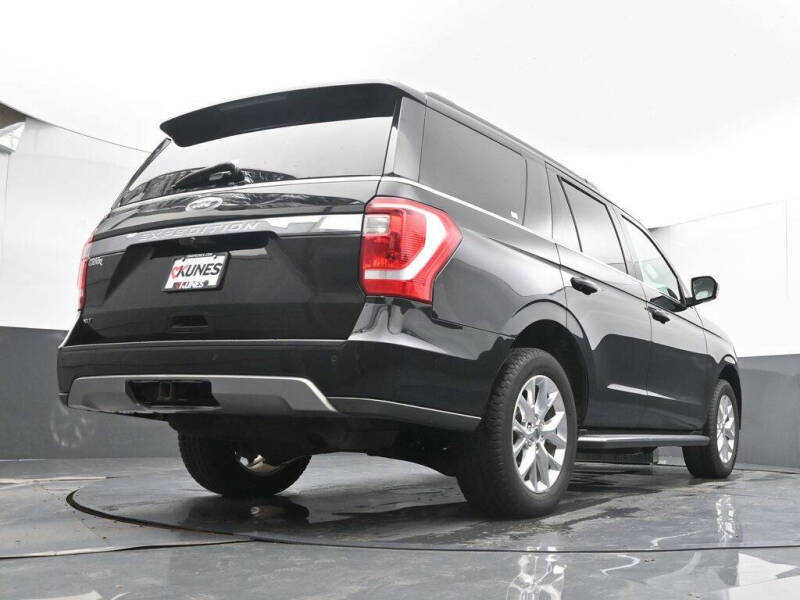 2020 Ford Expedition XLT