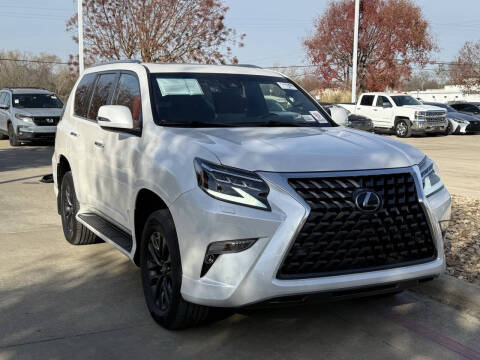 2023 Lexus GX 460