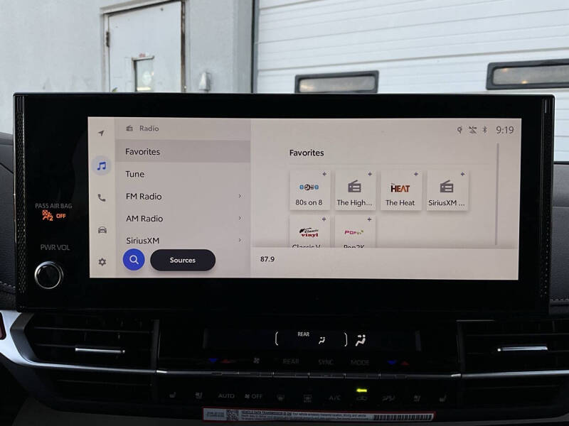 2026 Toyota Sienna Limited 7-Passenger