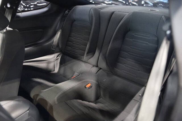 2022 Ford Mustang Mach 1