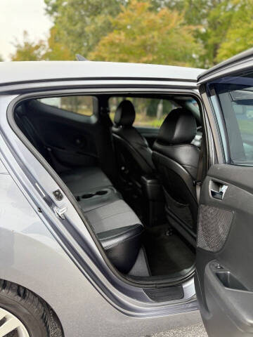 2016 Hyundai Veloster