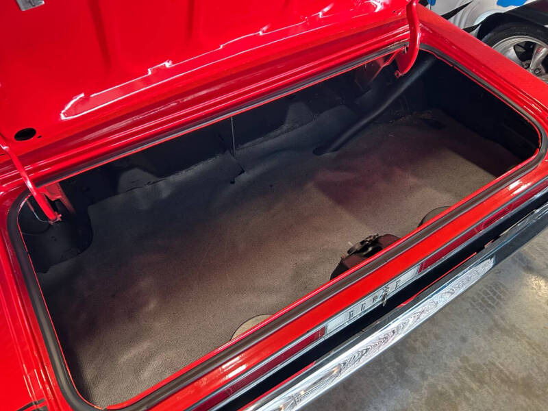 1970 Dodge Challenger