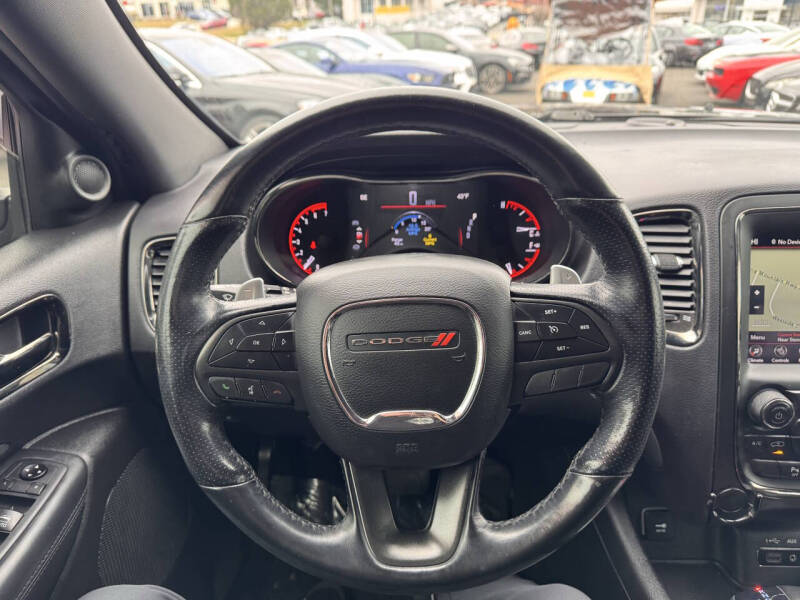 2020 Dodge Durango R/T