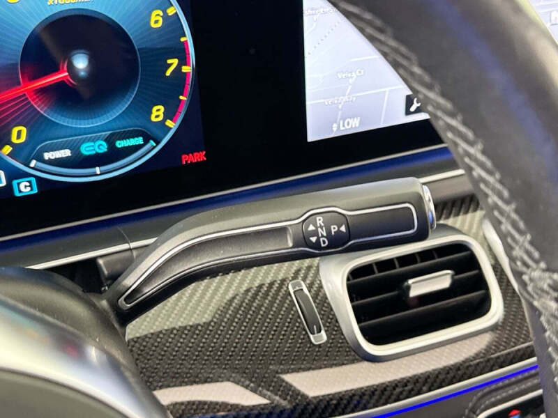 2021 Mercedes-Benz GLE AMG GLE 53