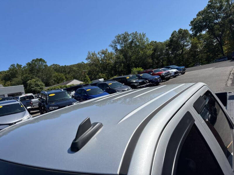 2017 GMC Sierra 2500HD