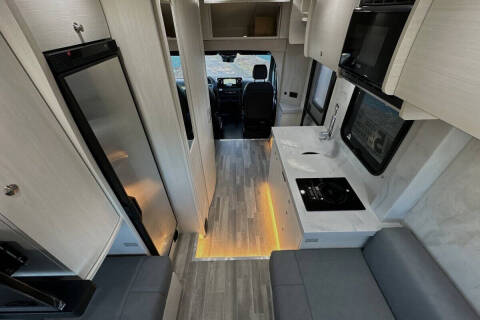 2023 Mercedes-Benz Sprinter