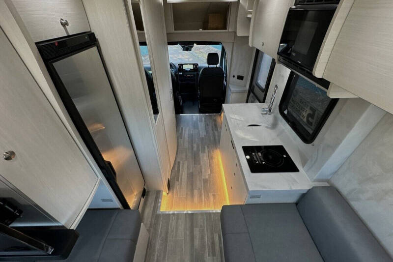 2023 Mercedes-Benz Sprinter