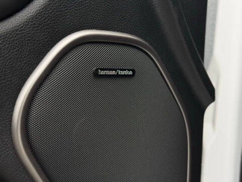 2022 Dodge Durango Citadel