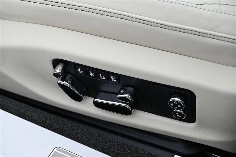 2020 Bentley Continental 27