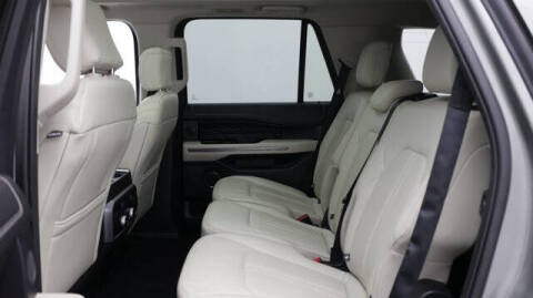 2019 Ford Expedition Platinum