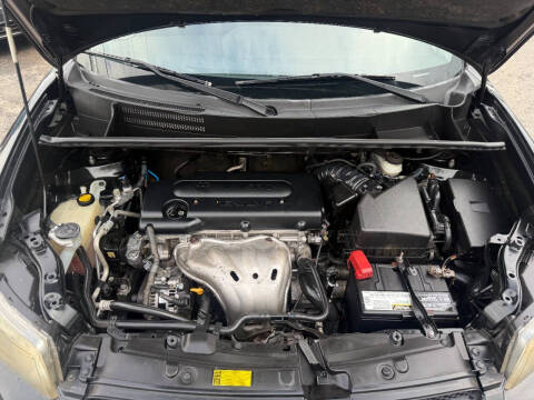 2012 Scion xB Release Series 9.0