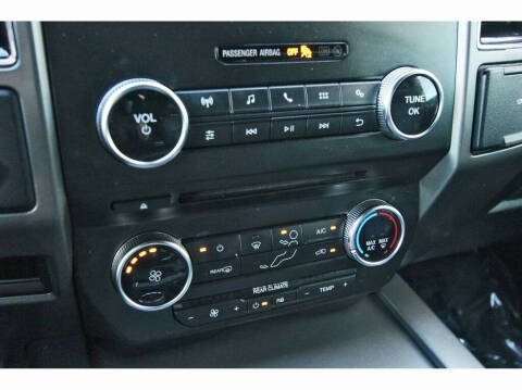 2018 Ford Expedition XLT