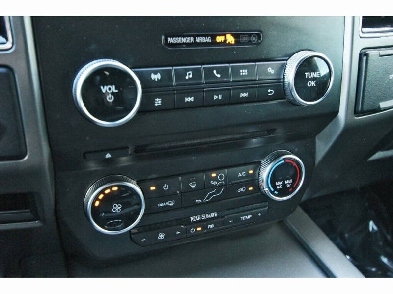 2018 Ford Expedition XLT