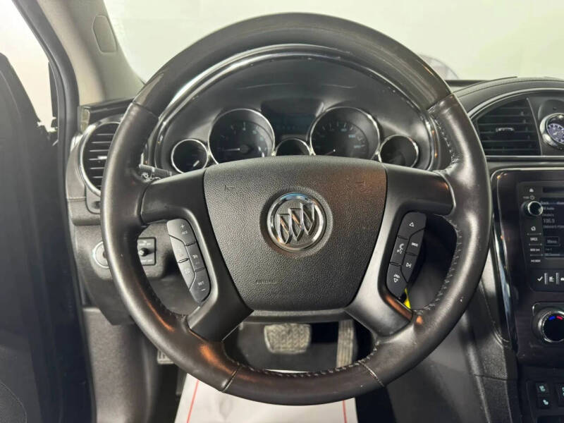 2017 Buick Enclave Premium
