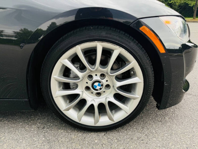 2012 BMW 3 Series 328i