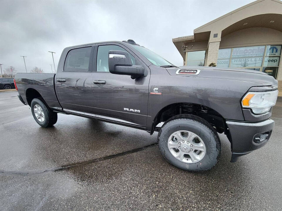 2024 Ram 2500 for sale at Victoria Auto Sales in Victoria, MN