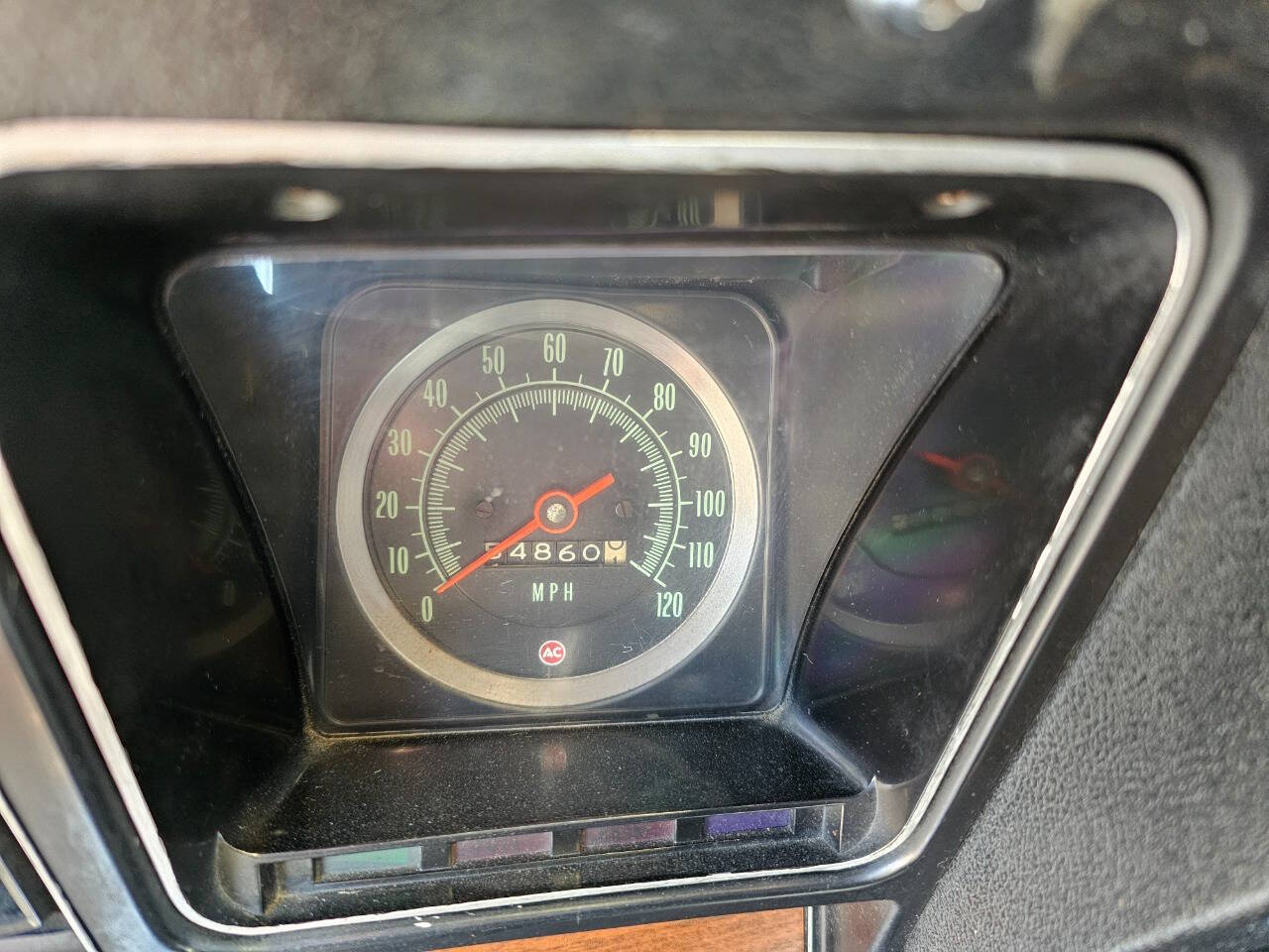 1969 Chevrolet Camaro 129