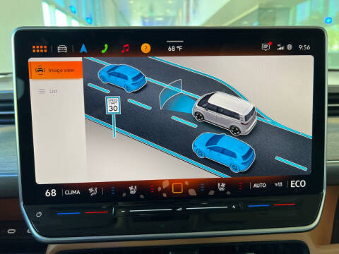 2025 Volkswagen ID. Buzz 1st Edition 4Motion