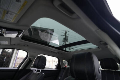 2020 Land Rover Range Rover Velar P250 S