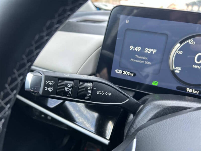 2024 Honda Prologue Touring