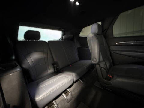 2022 Buick Enclave Premium