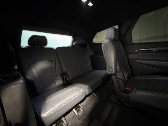 2022 Buick Enclave Premium