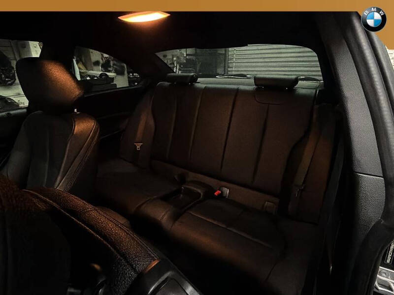 2017 BMW 2 Series 230i