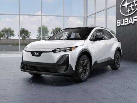 2026 Subaru Uncharted GT