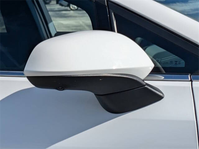 2026 Chevrolet Equinox EV LT 2