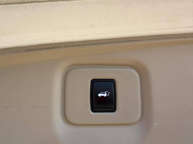 2013 Nissan Pathfinder
