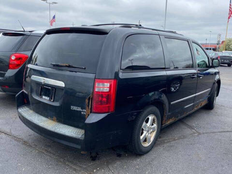 2010 Dodge Grand Caravan for sale at Bankruptcy Auto Loans Now in Flint MI