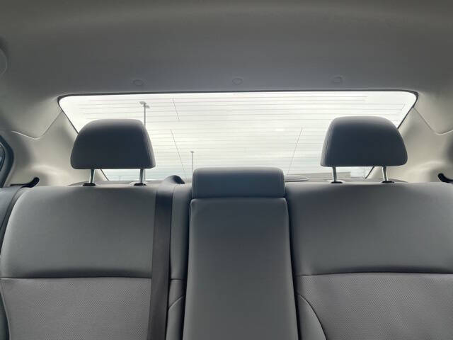 2019 Subaru Legacy 3.6R Limited