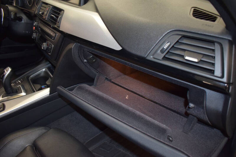 2013 BMW 3 Series 335i