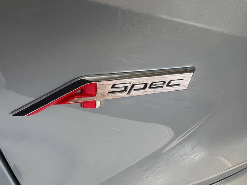 2026 Acura RDX SH-AWD w/A-SPEC