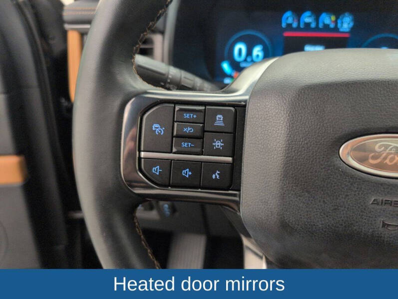 2024 Ford Expedition Platinum