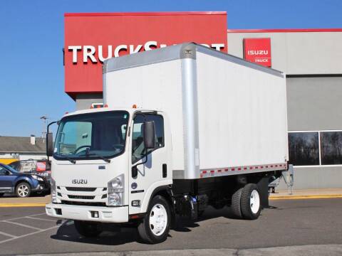 2020 Isuzu NRR for sale at Trucksmart Isuzu in Morrisville PA