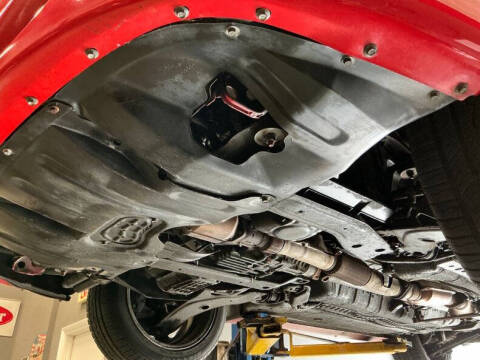 1995 Mitsubishi 3000GT